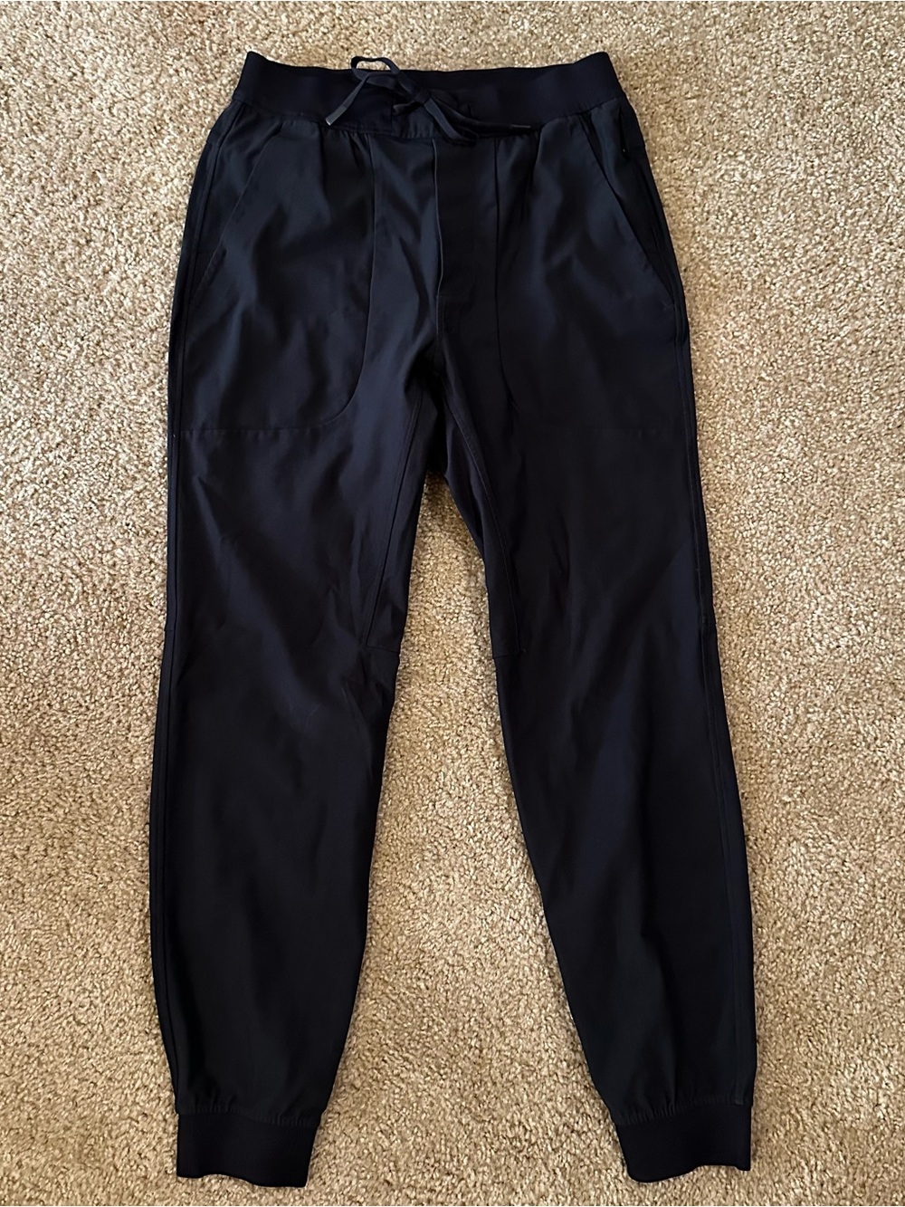 7 Diamonds Infinity Jogger Small Comfy High Quality Athletic Pants Stj-1006 Nwot View 2
